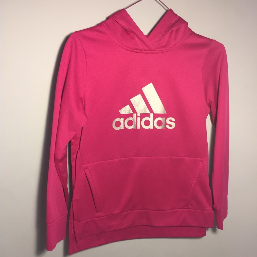 Adidas hoodie